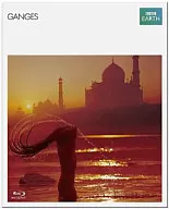 BBC EARTH恆河藍光豪華單曲[episode1-3]