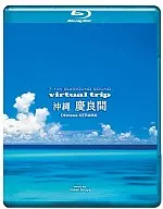 Viaje virtual Okinawa Kerama