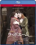 普契尼:2009年英国皇家歌剧