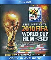 2010 FIFA World Cup South Africa Official Film IN3D