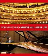 Nobuyuki Tsujii / carnegie hall Debut LIVE [complete version]