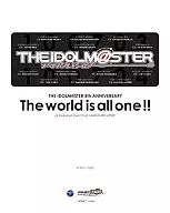 THE IDOLM＠STER 2 765pro H＠PINESS NEW YE＠R P＠RTY!!2011(特典DVD)