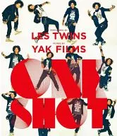 LES TWINS × YAK FILMS “ONE SHOT”