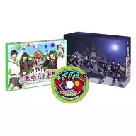 ¡Camarón frito! DOF 120% Director's Cut Edition, vol. 1 [First Press Limited Edition]