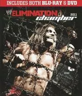 Cámara de eliminación de la WWE 2011 [versión importada]