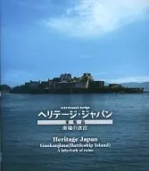 virtual trip ヘリテージジャパン 軍艦島 廃墟の迷宮
