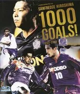 Sanfrecce Hiroshima 1000 objetivos 1993-2015