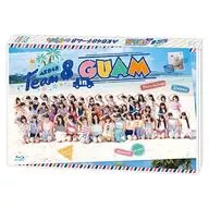 AKB48 Team8 in GUAM