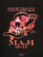 Godtan Jimaguta Live Complete Box Maji 09-15