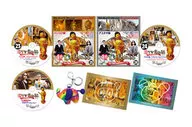 New TV Kenbutsuki Nichitai Shuko one hundred thirtieth Anniversary Blu-ray BOX [First Press Limited version]