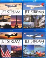 ジェットストリーム ROMANTIC FLIGHT 全4巻セット