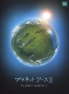Planet Earth II Blu-ray Box