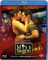 Miss Saigon : 25th Anniversary in London