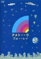 ブルーーレイ 42.