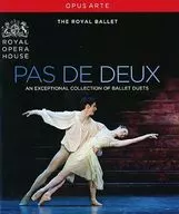 UK Royal Ballet PAS DE Deux - Pa do Du