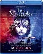 Les Miserables the All-Star Stage Concert