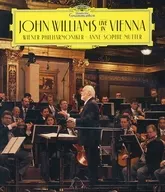 约翰·威廉斯/约翰·威廉斯Live In Vienna