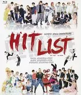 HIT LIST Tokyo performance edition