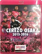 CEREZO OSAKA SEASON REVIEW 2015-2016×Golazo Cerezo