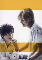 BANANA FISH The Stage - Part 2 - [Normal Version]