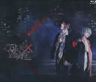 舞台「Collar×Malice -榎本峰雄編-」