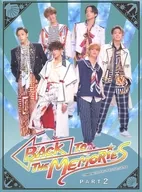 BACK TO THE MEMORIES PART2 Presented by FUN!FUN!FANTASTICS