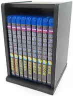 Complete 9-volume set with BBC Mystery Universe Box