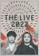 Creepy Nuts' All Night Nippon "THE LIVE 2022" - Our Roots are Radio - Te, O, Ki, Ta, Ye!