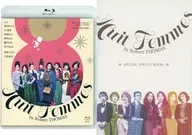 舞台8位女性特别版