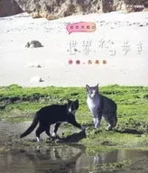 岩合光昭的世界貓漫步冲繩久高島