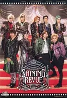 舞台劇劇團Shinning from歌之☆王子殿下♪♪『SHINING REVUE～Finale～』