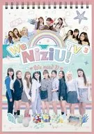 We NiziU! TV3 [初回仕様限定版]
