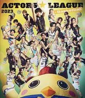 ACTORS ☆ LEAGUE 2023 in Basketball