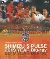SHIMIZU S-PULSE 2019 YEAR Blu-ray