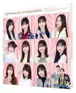 乃木坂46/超乃木坂明星诞生！第3卷Blu-ray BOX