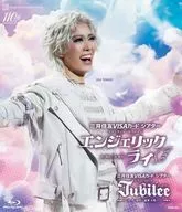 Hanagumi Takarazuka Grand Theater Performance エンジェリックライ / Jubilee (Jubilee)