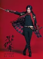 A collection of images from the warehouse of the stage' Tsurugi Ranmai' (Sword dance) - Shinden Tsuetari Kitan no Hashirama no Hashirama -