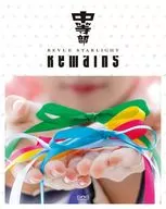 舞台剧少女☆歌剧院スタァ光-The STAGE中等部-Remains