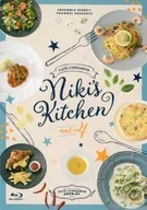 Web あんさんぶるスターズ!! あんスタチャンネル presents CAFE CINNAMON NIKI’S KITCHEN vol.4