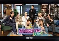 BE : FIRST/BE : FIRST TV Temporada 2 (especificaciones iniciales)