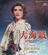 Sorgumi National Tour Performance Large Pirate / Heat on Beat! -Evolution -