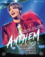 礼真琴 / 日本武道館コンサート「ANTHEM-アンセム-」