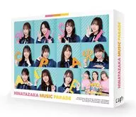 日向坂46 / 日向坂ミュージックパレード 第2巻 Blu-ray BOX