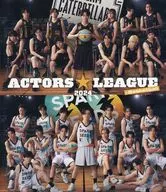 ACTORS☆LEAGUE in Basketball 2024