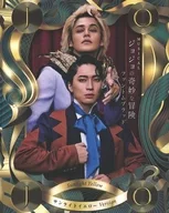 音樂劇JOJO的奇妙冒險幻影血脈Sunlight黃色Version