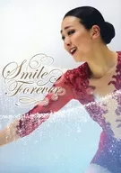 Mao Asada Smile Forever. Beautiful Ice Fairy