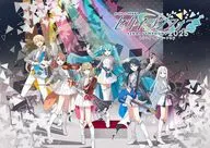東京フィルハーモニー交響楽団・セカイシンフォニースペシャルバンド / セカイシンフォニー Sekai Symphony 2025