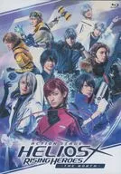 Action Stage エリオスライジングヒーローズ-THE NORTH- [通常盤]