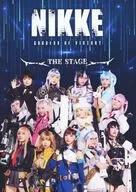 NIKKE THE STAGE