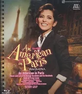 雪組 御園座公演 An American in Paris(パリのアメリカ人)